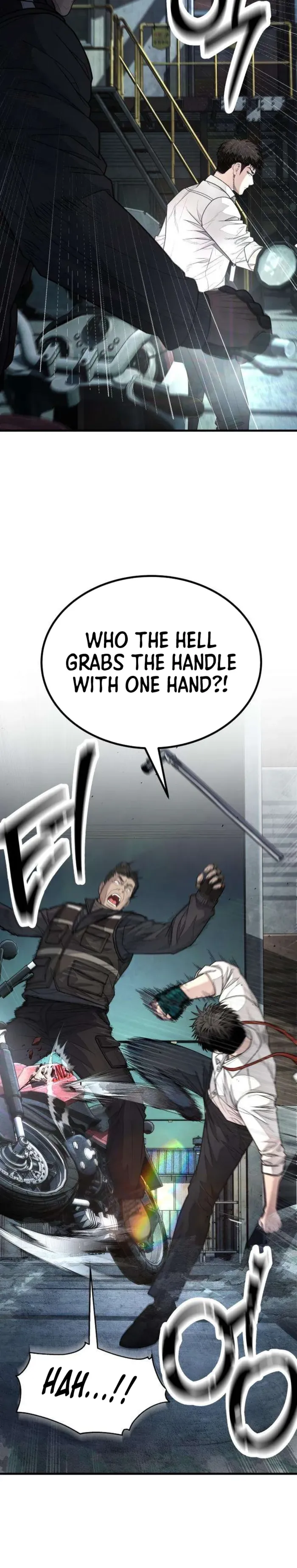 Boss Beating chapter 13 page 44