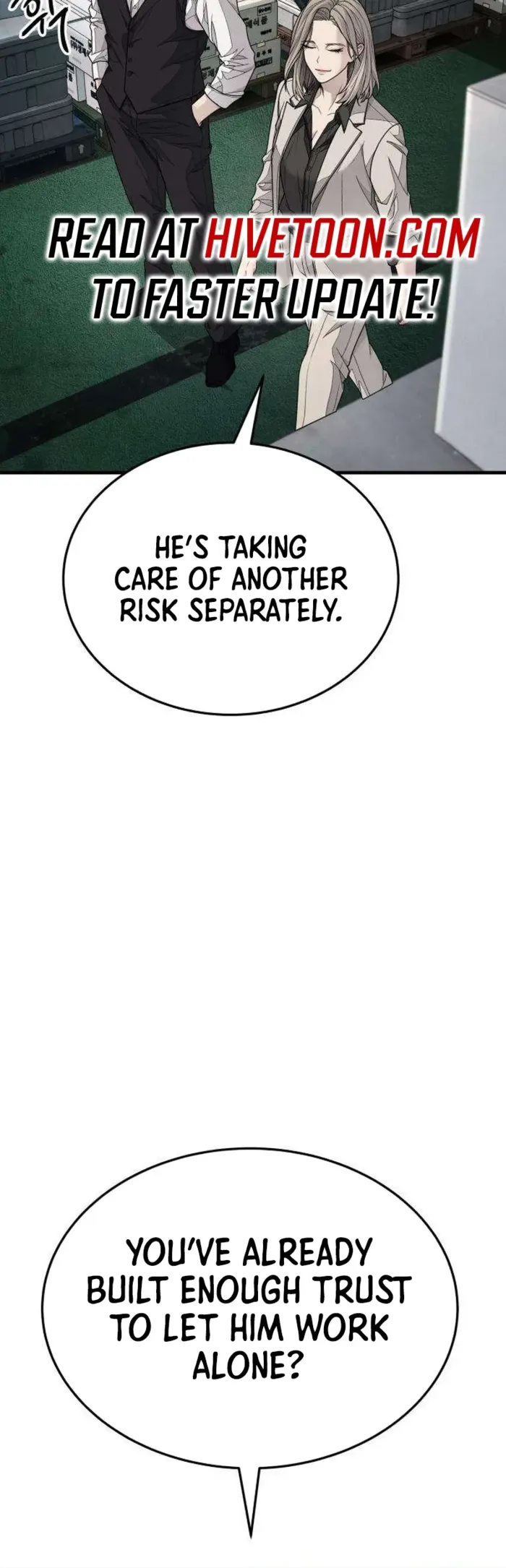 Boss Beating chapter 13 page 62