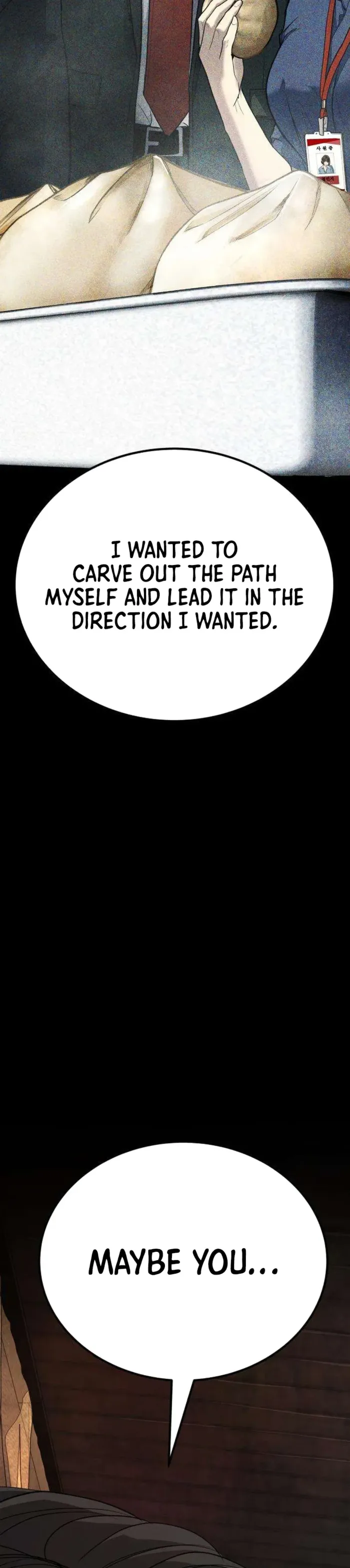Boss Beating chapter 16 page 62