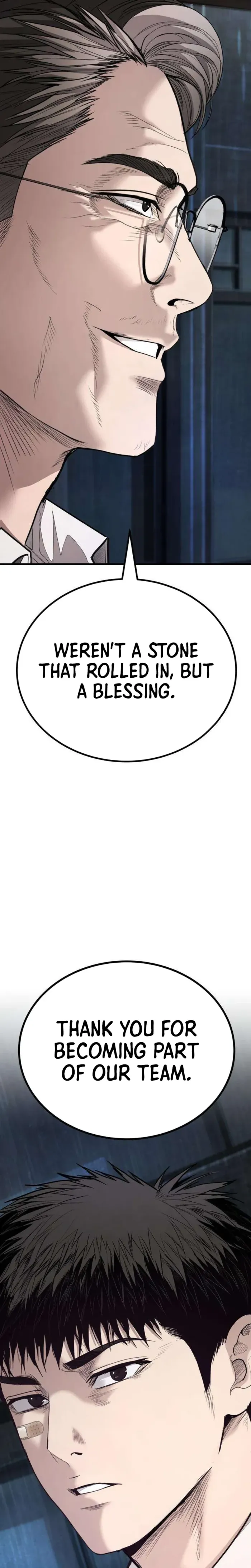 Boss Beating chapter 16 page 63