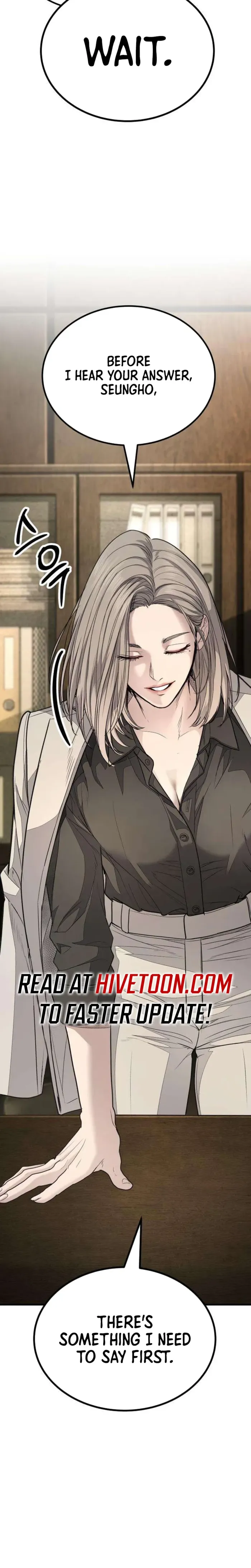 Boss Beating chapter 16 page 67