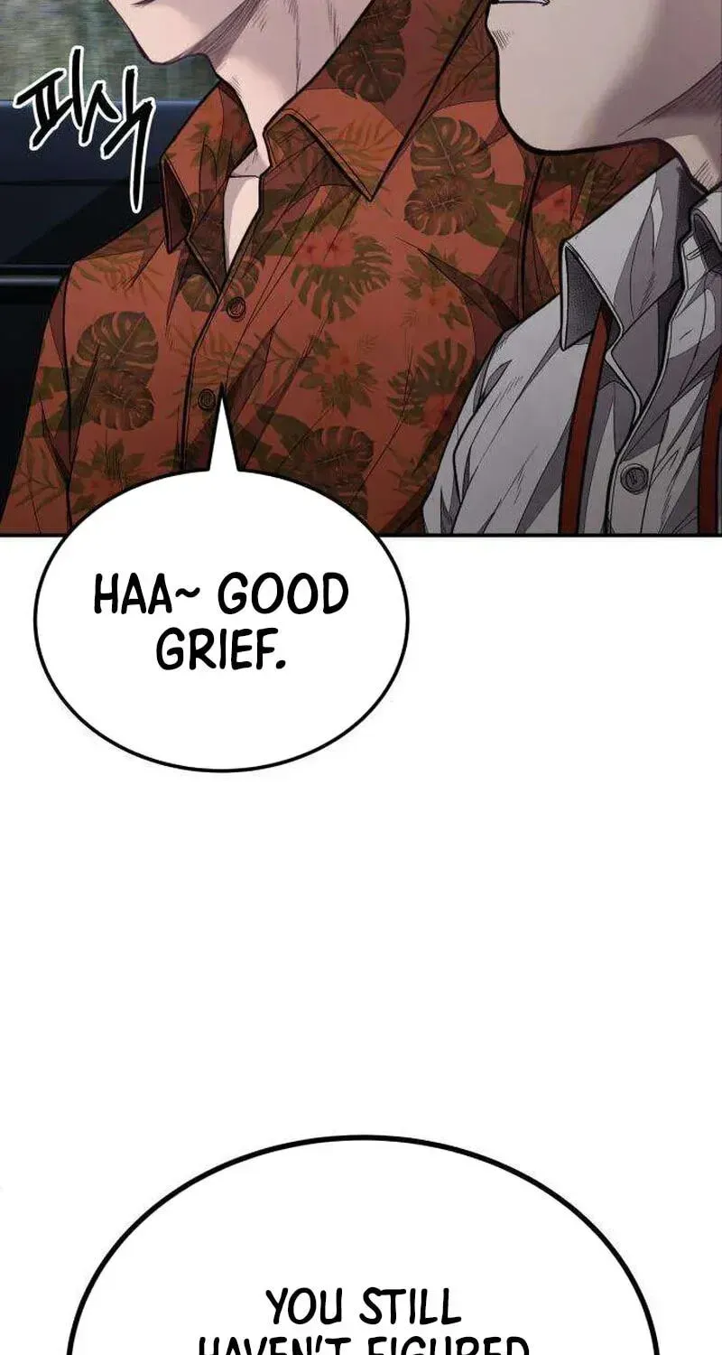 Boss Beating chapter 17 page 272