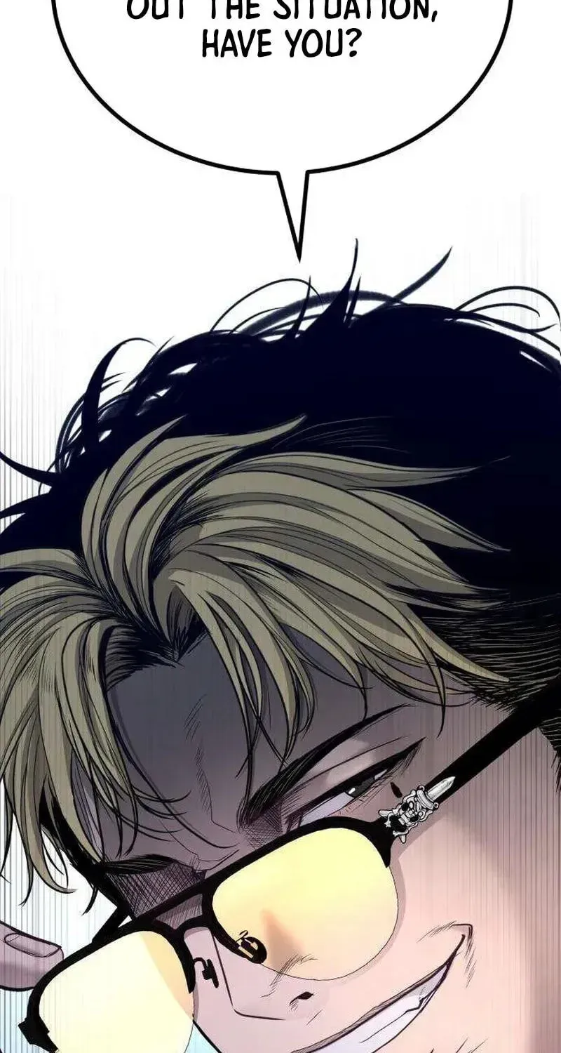Boss Beating chapter 17 page 274