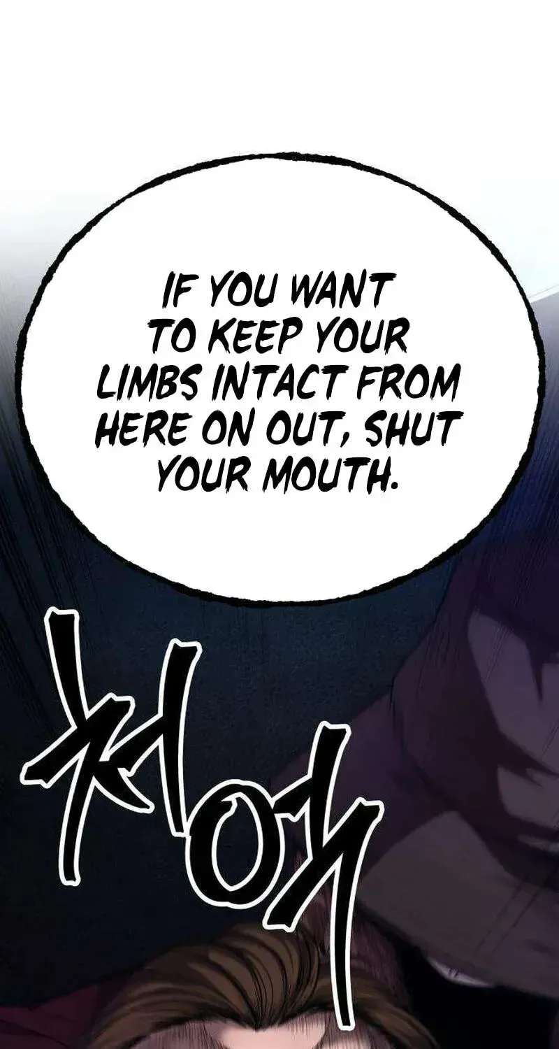 Boss Beating chapter 17 page 278