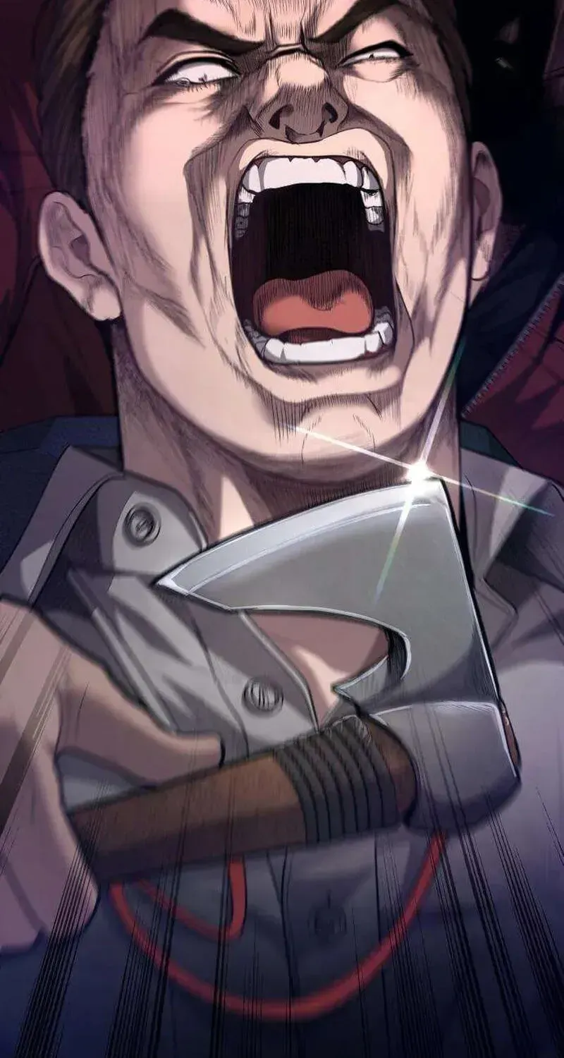Boss Beating chapter 17 page 280