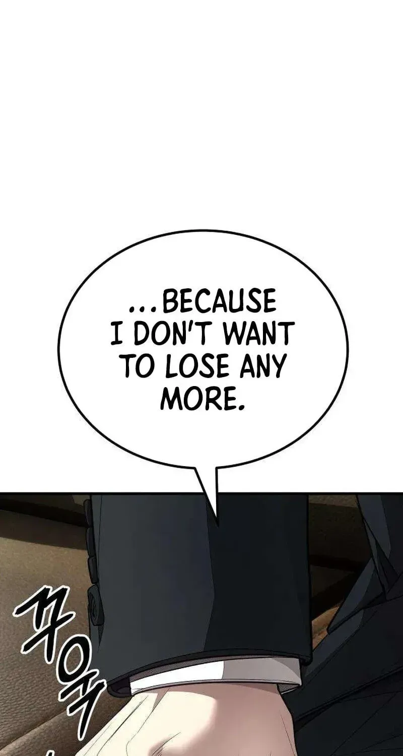 Boss Beating chapter 17 page 33