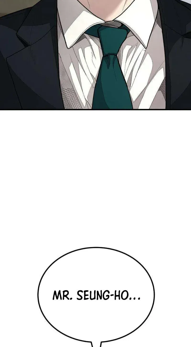 Boss Beating chapter 17 page 45
