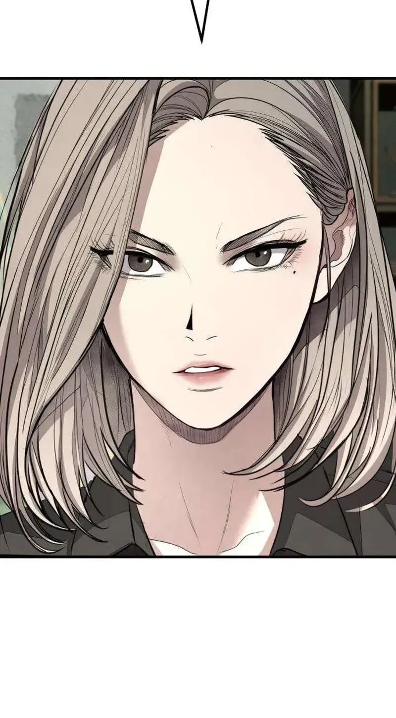 Boss Beating chapter 17 page 46