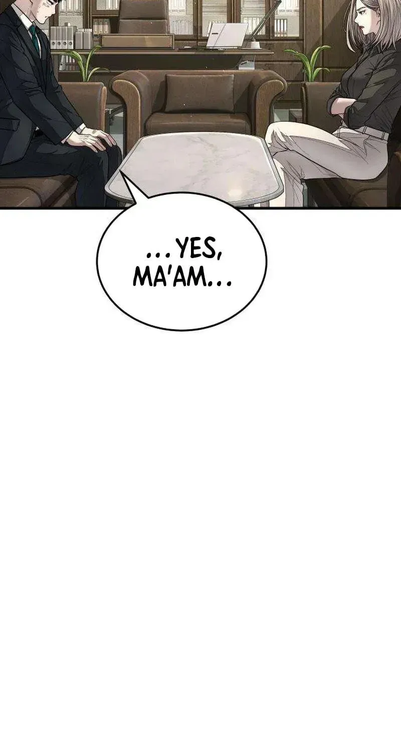 Boss Beating chapter 17 page 63