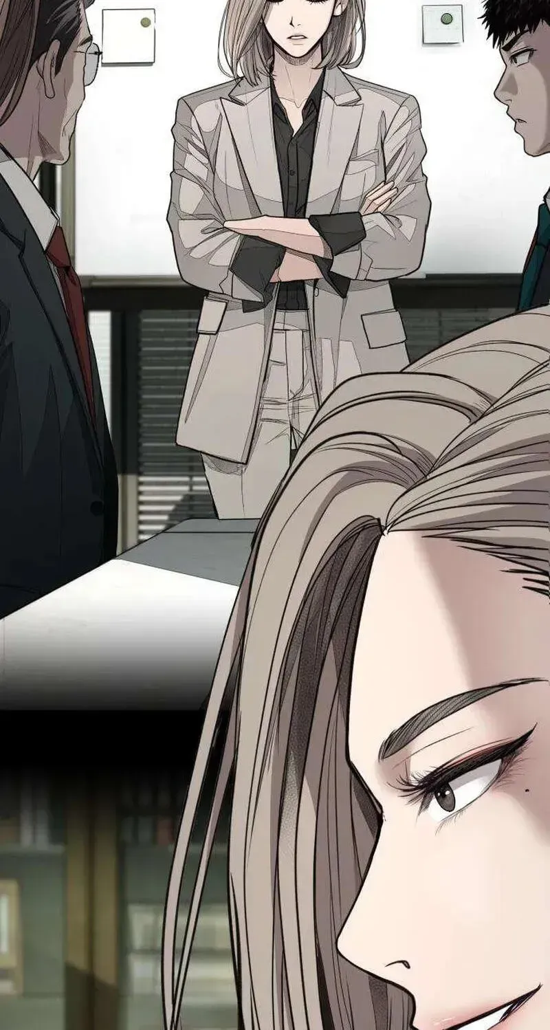 Boss Beating chapter 17 page 80