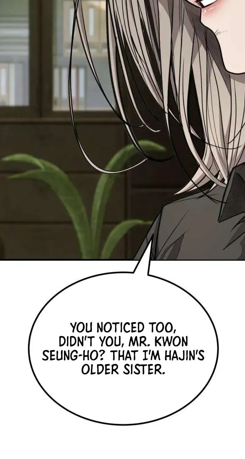 Boss Beating chapter 17 page 81
