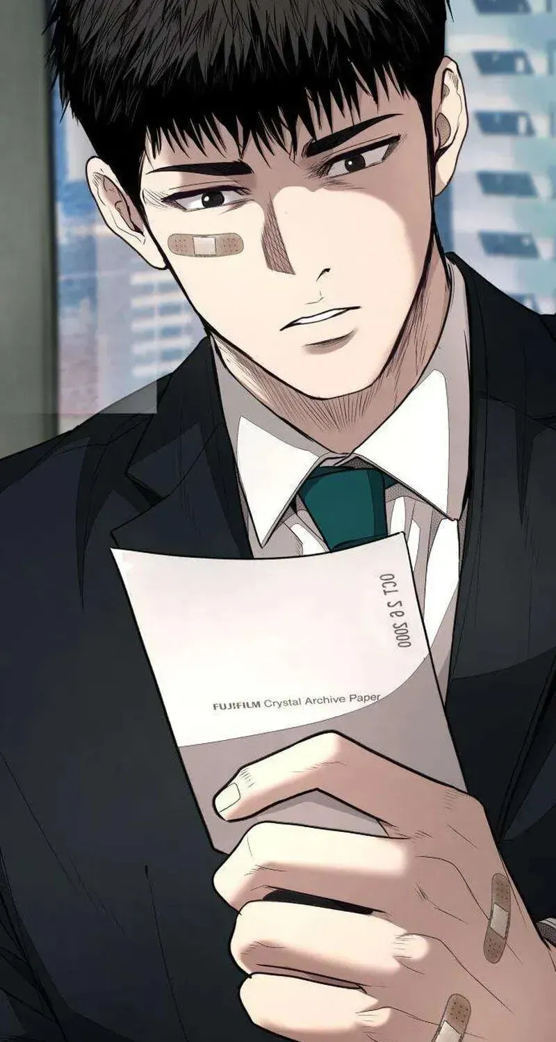 Boss Beating chapter 17 page 83