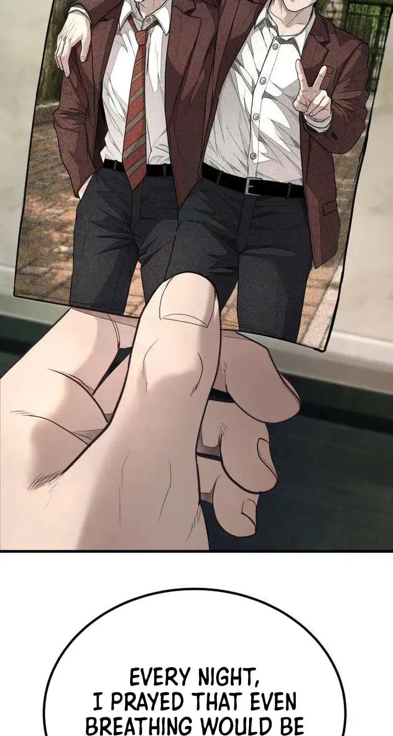 Boss Beating chapter 17 page 86