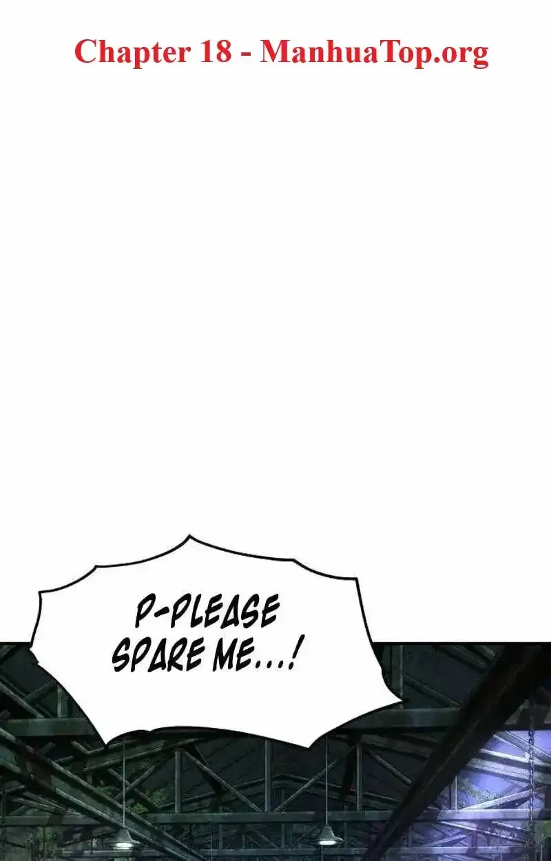 Boss Beating chapter 18 page 1