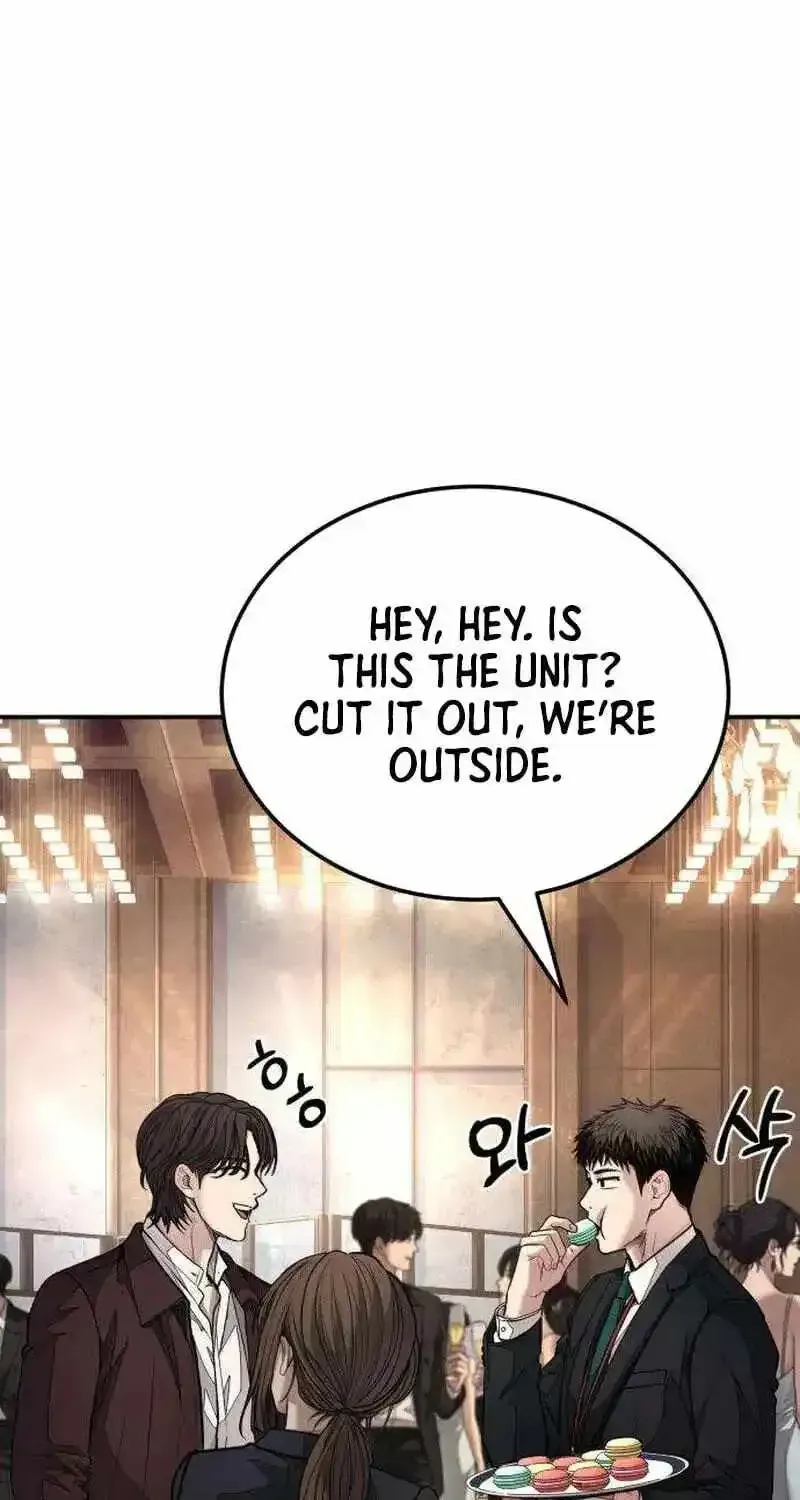 Boss Beating chapter 18 page 103