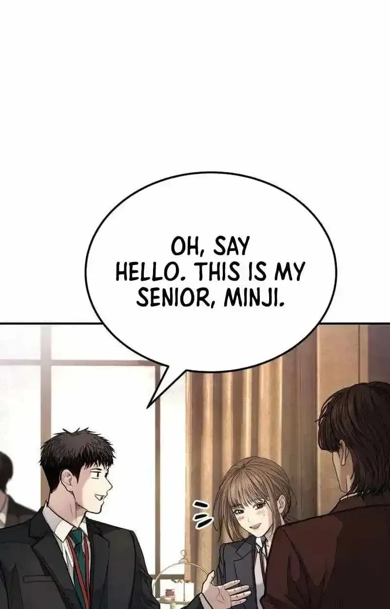 Boss Beating chapter 18 page 111