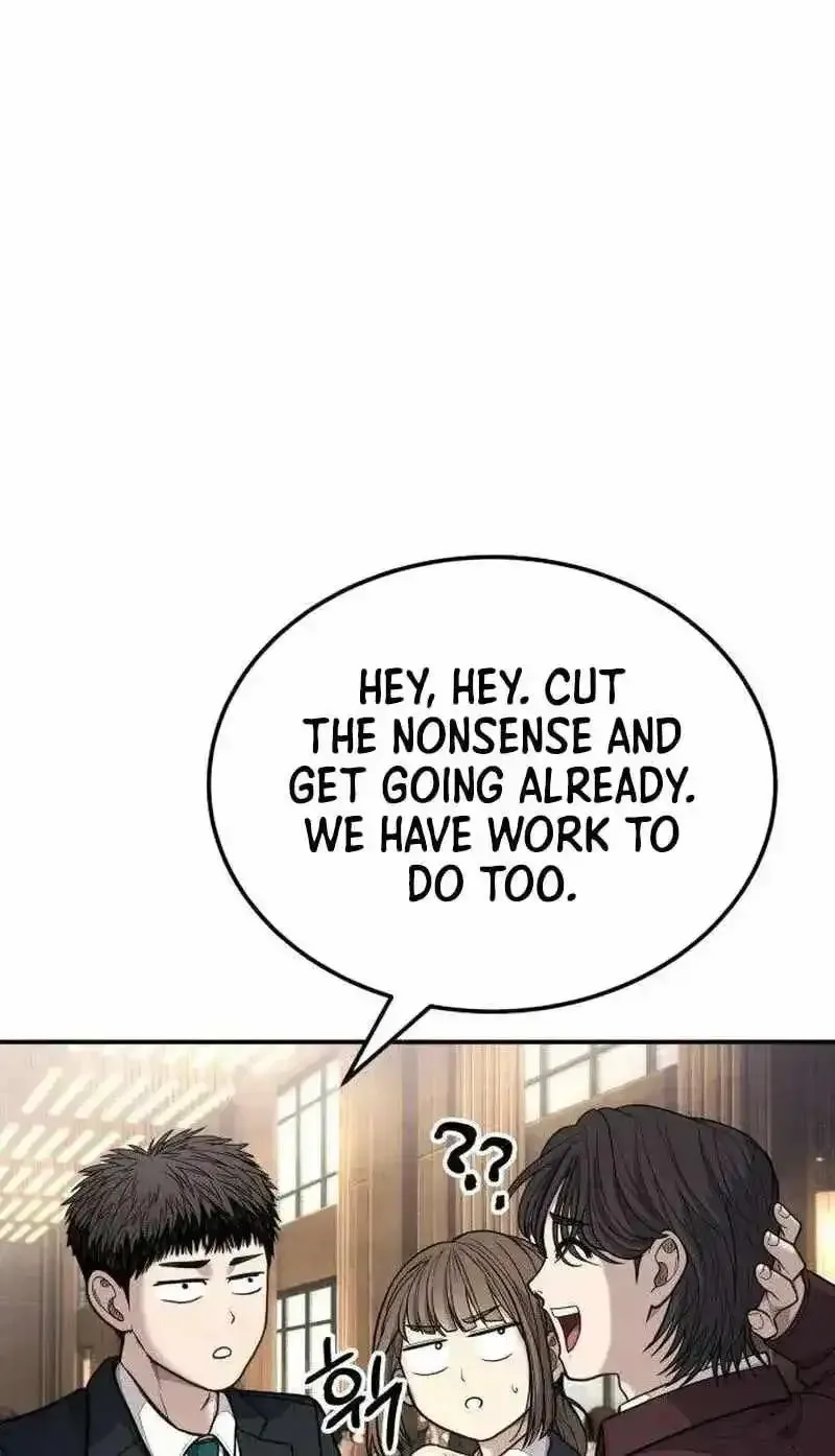 Boss Beating chapter 18 page 116