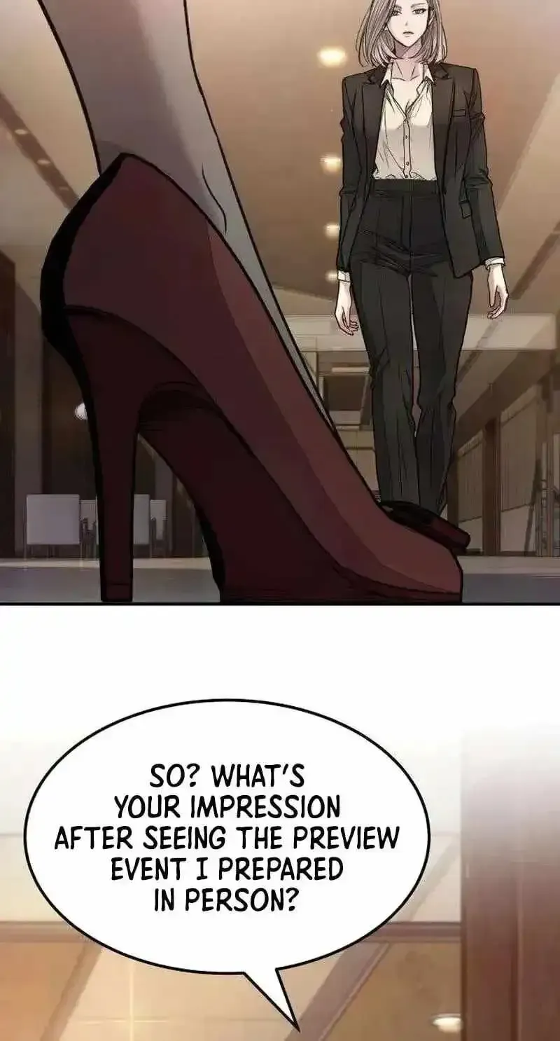 Boss Beating chapter 18 page 176