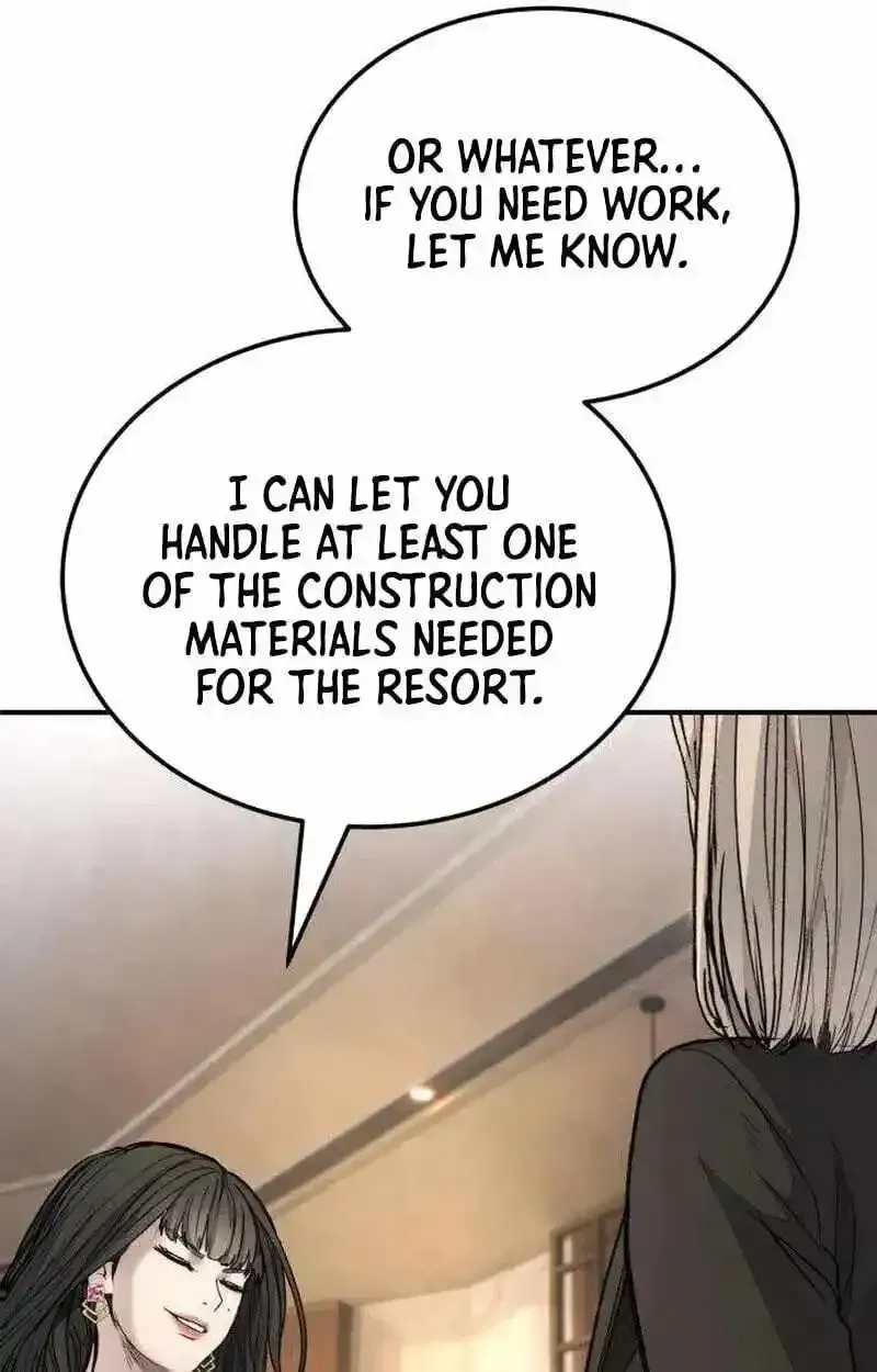 Boss Beating chapter 18 page 187