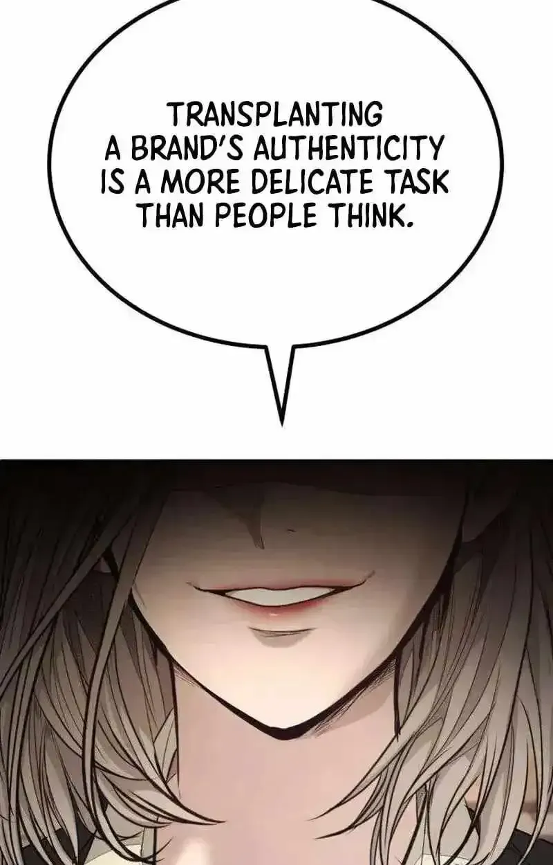 Boss Beating chapter 18 page 200
