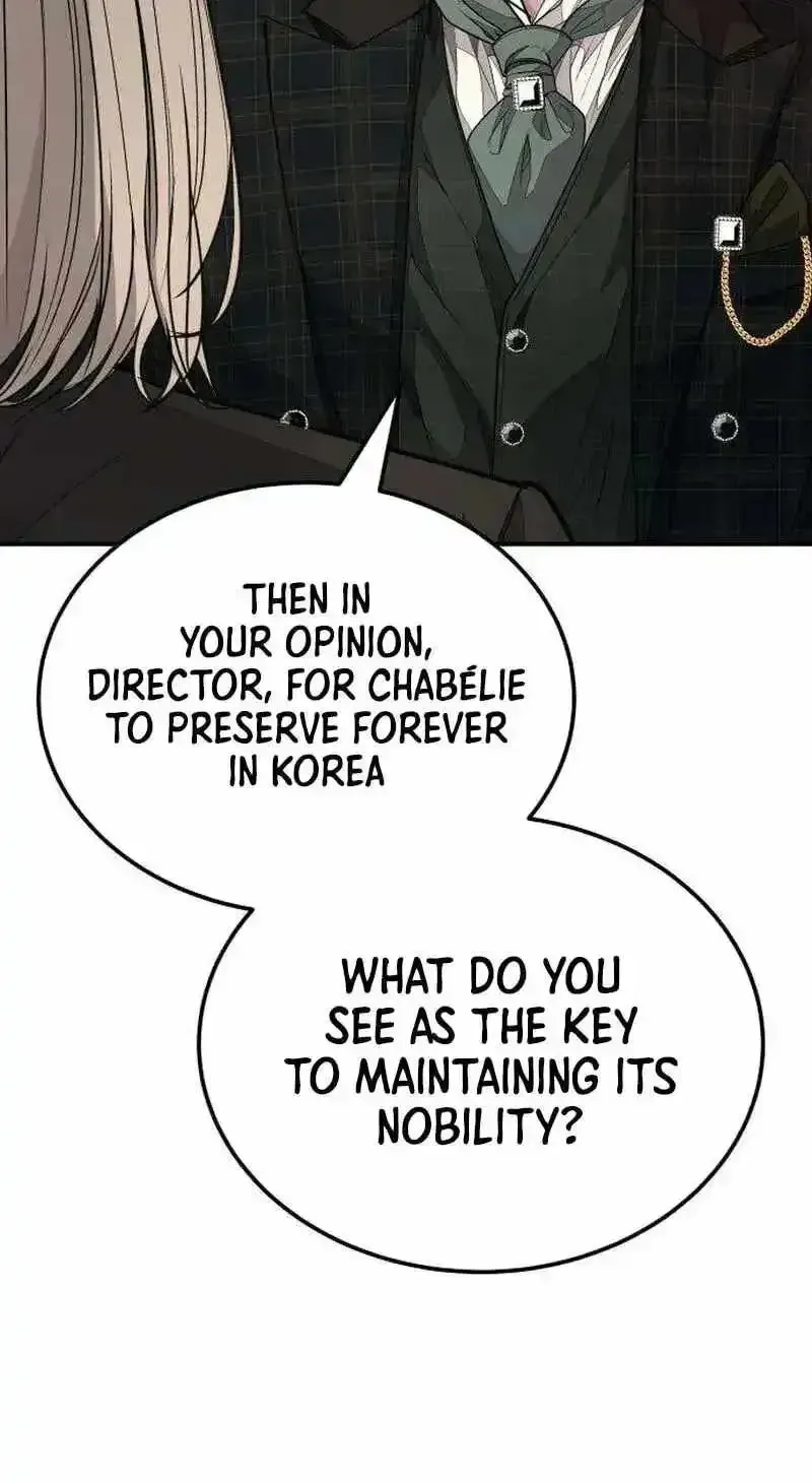 Boss Beating chapter 18 page 207