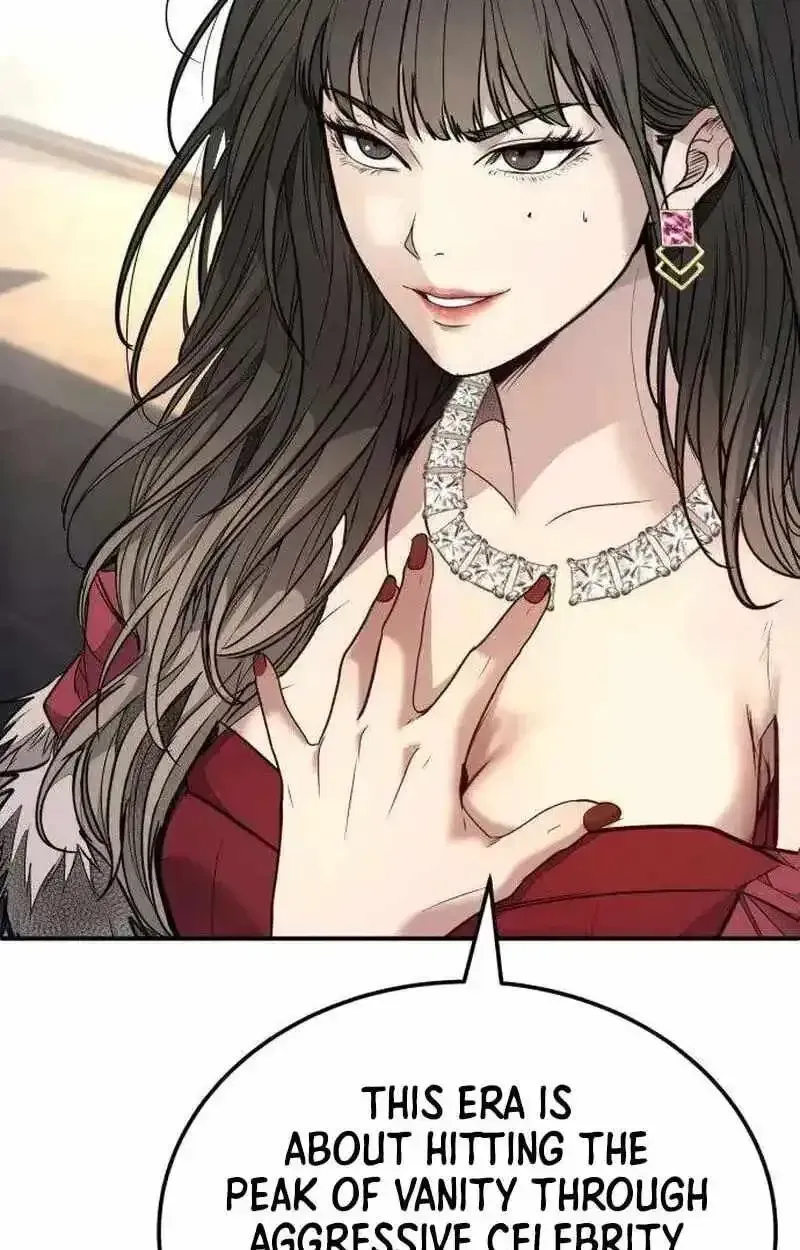 Boss Beating chapter 18 page 209