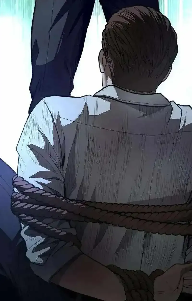 Boss Beating chapter 18 page 31