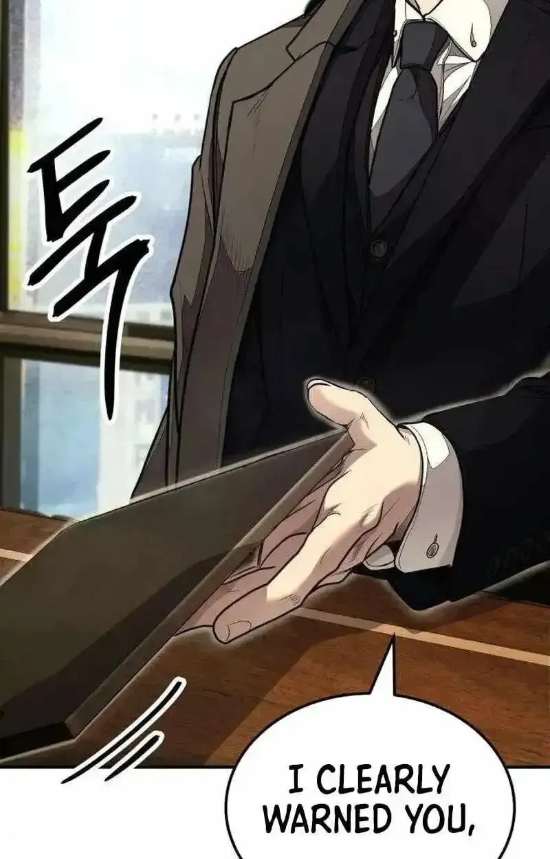 Boss Beating chapter 18 page 44