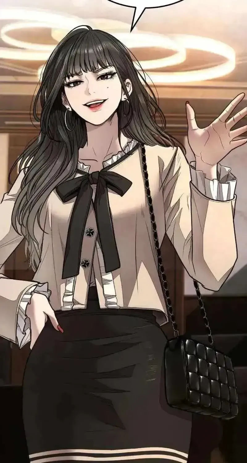 Boss Beating chapter 18 page 60
