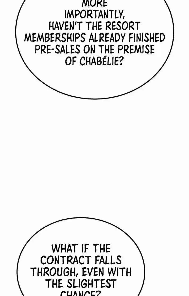 Boss Beating chapter 18 page 68