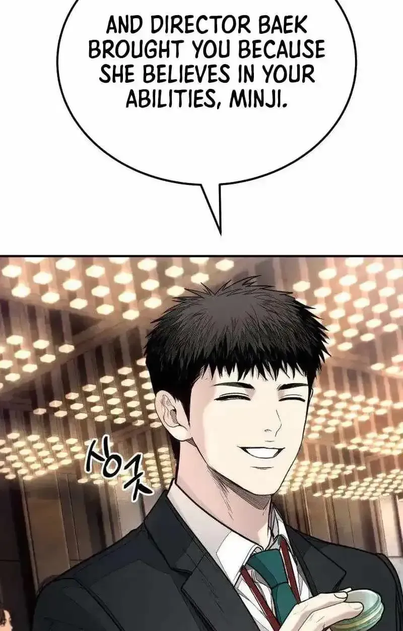 Boss Beating chapter 18 page 89