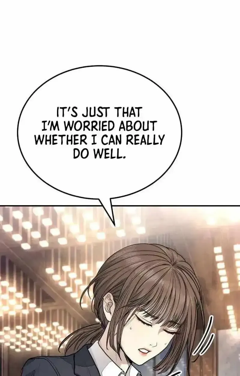 Boss Beating chapter 18 page 91