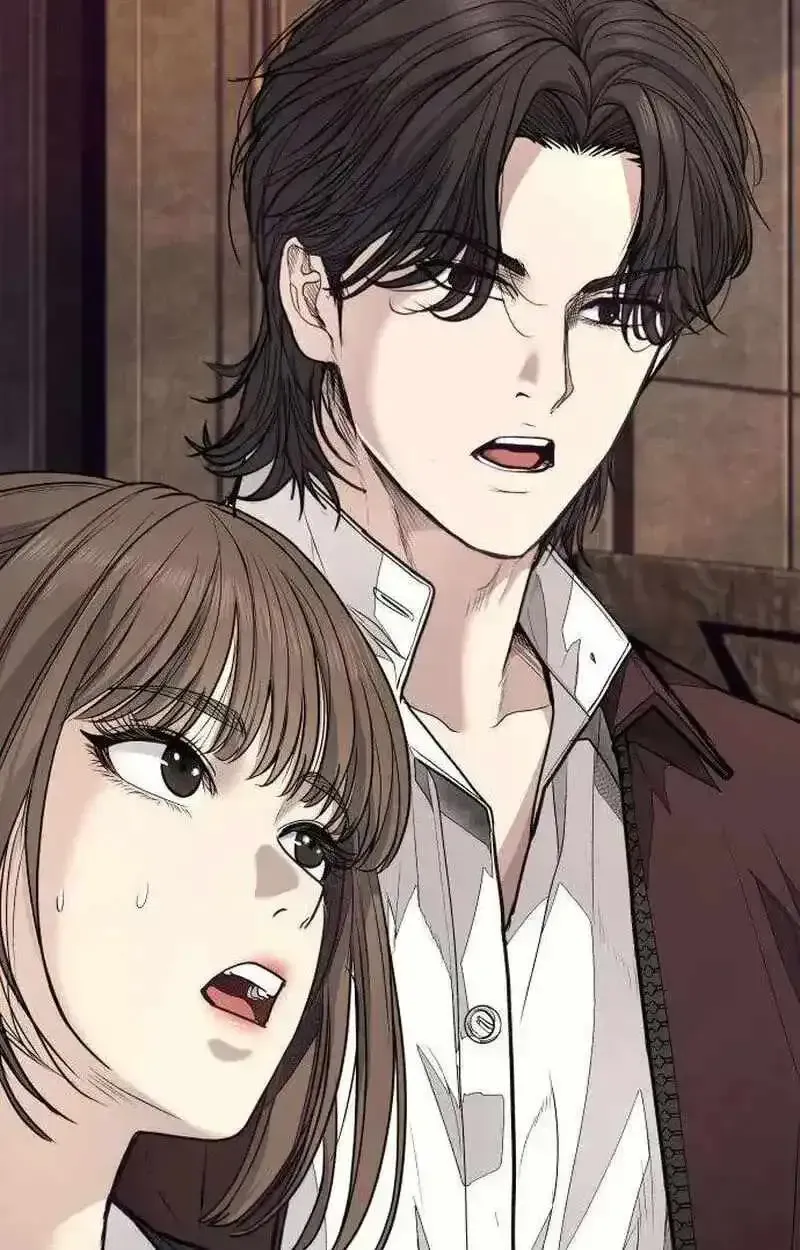 Boss Beating chapter 18 page 96