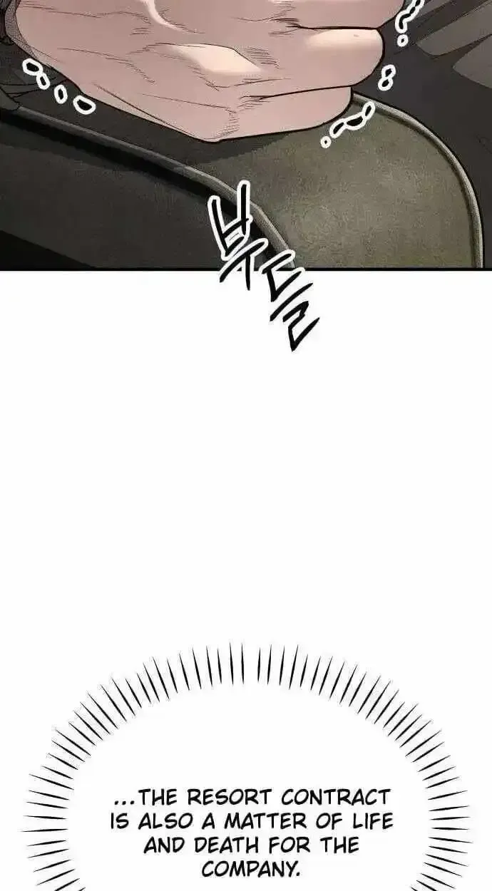 Boss Beating chapter 19 page 131