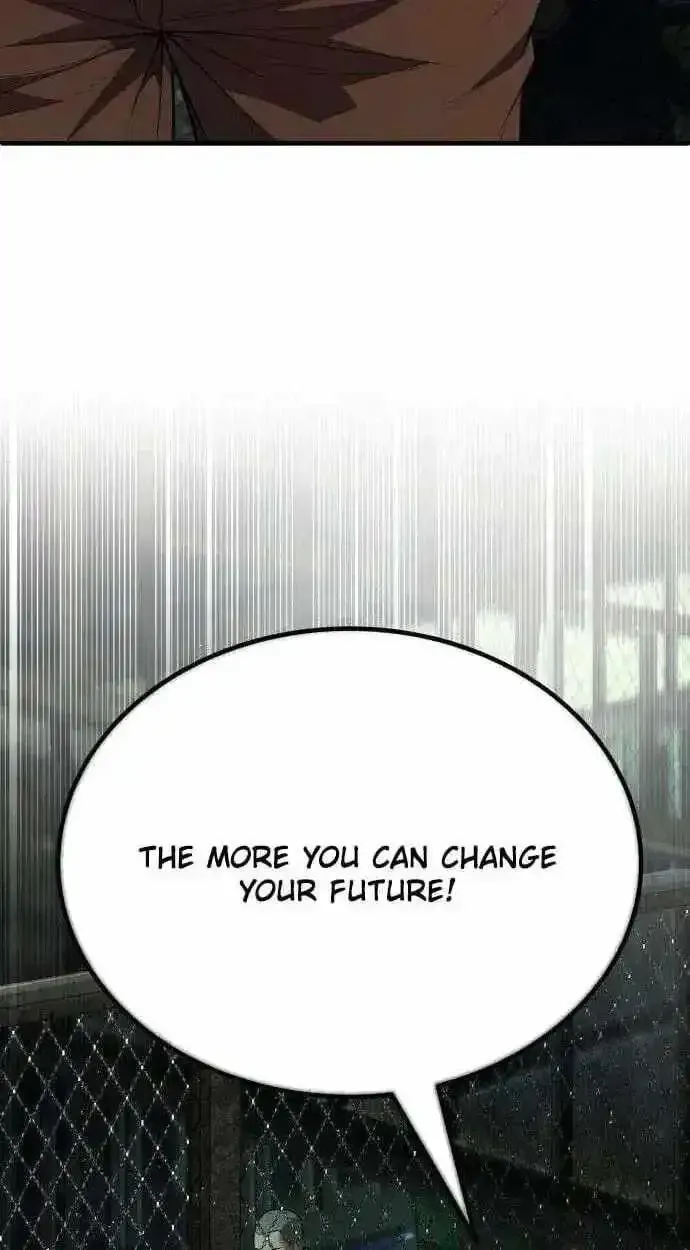 Boss Beating chapter 19 page 191