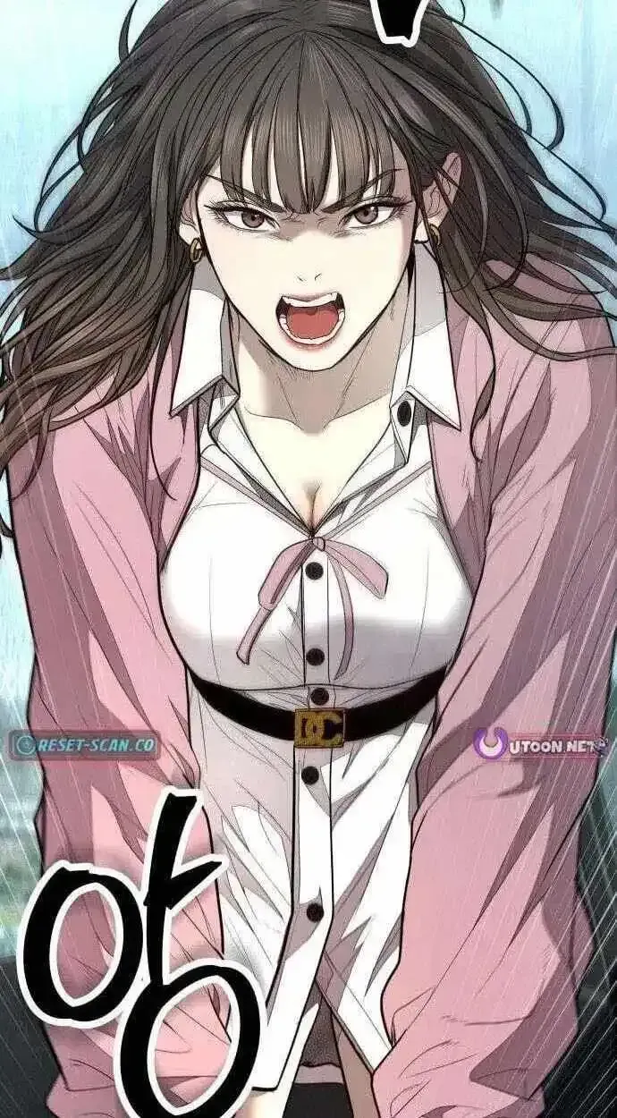 Boss Beating chapter 19 page 29