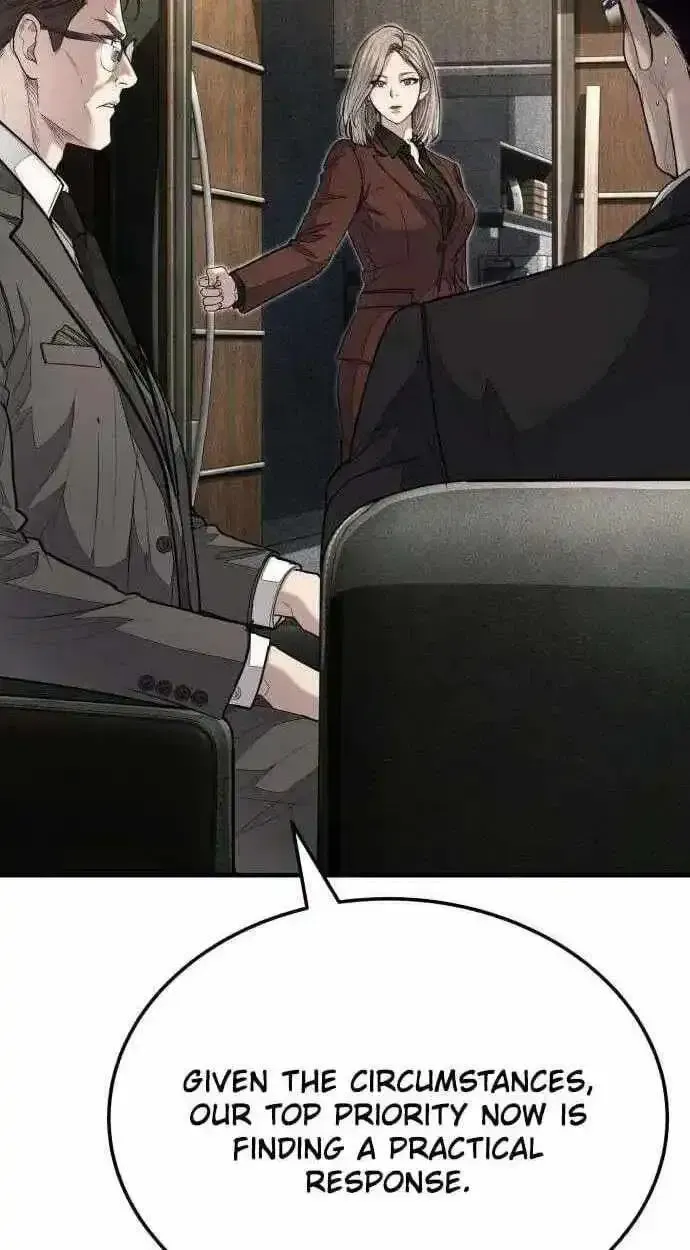 Boss Beating chapter 19 page 79
