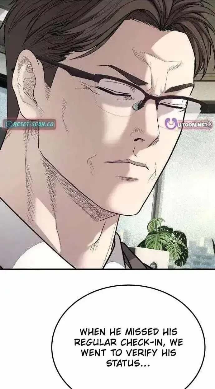 Boss Beating chapter 19 page 85