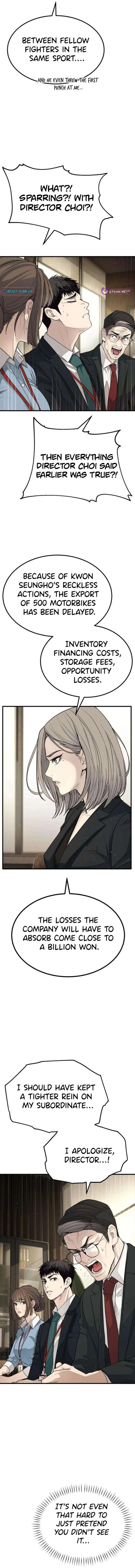Boss Beating chapter 2 page 29