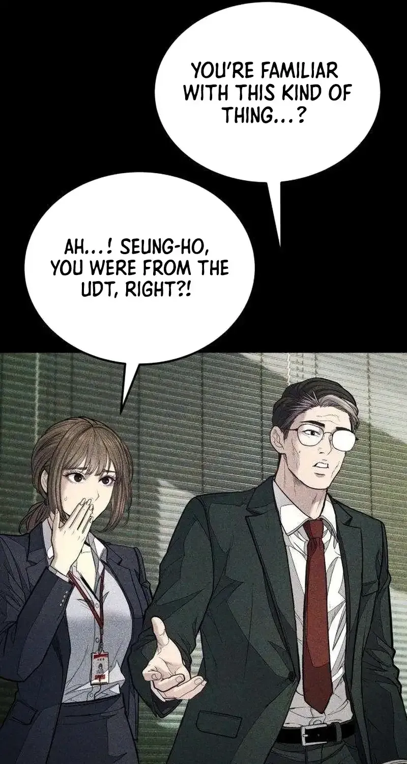 Boss Beating chapter 20 page 102