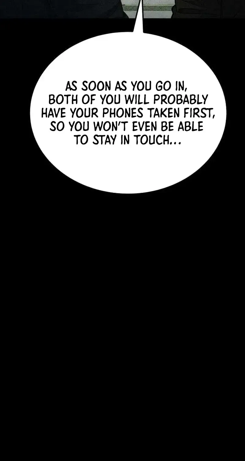 Boss Beating chapter 20 page 115