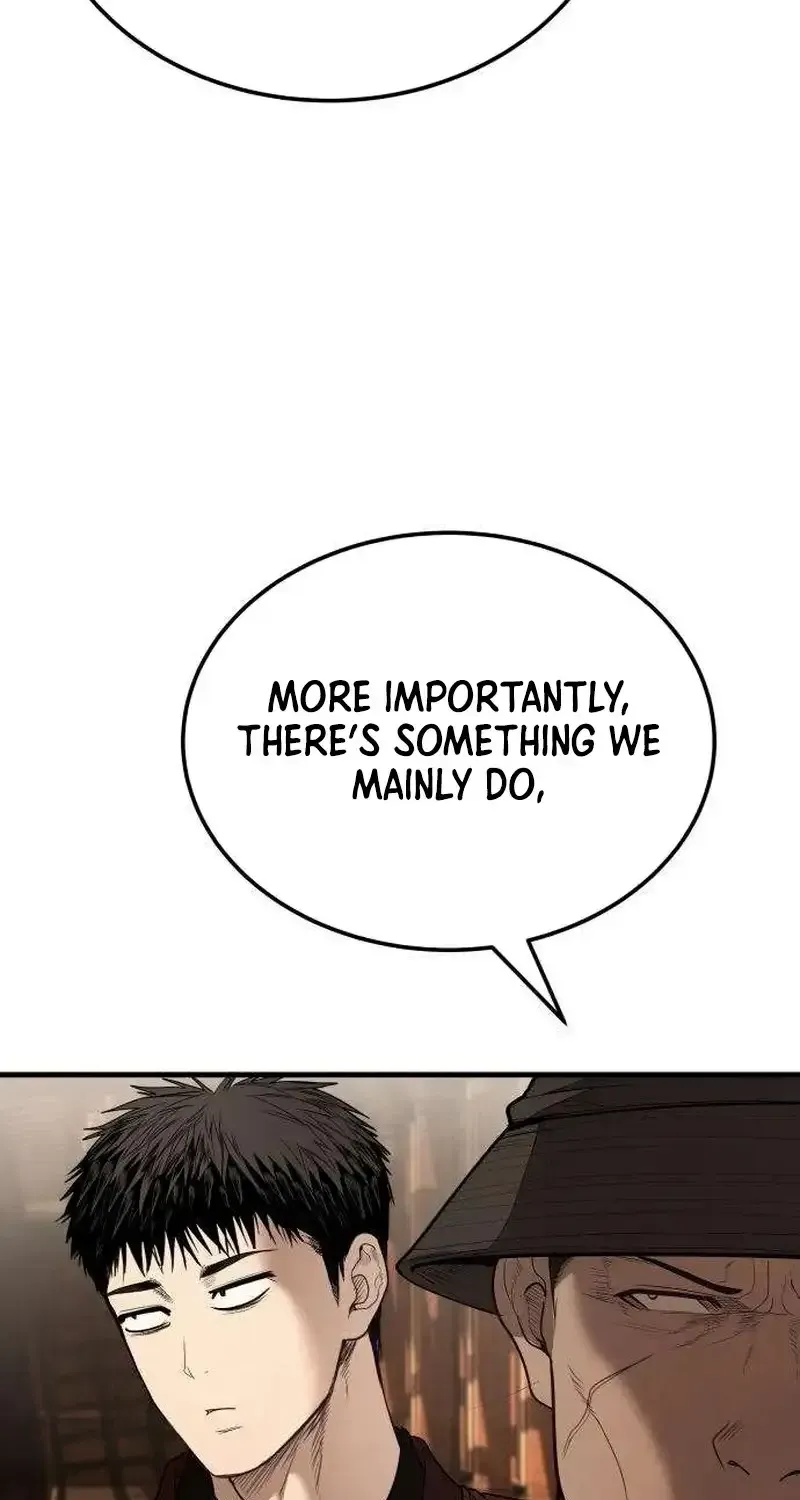 Boss Beating chapter 20 page 140