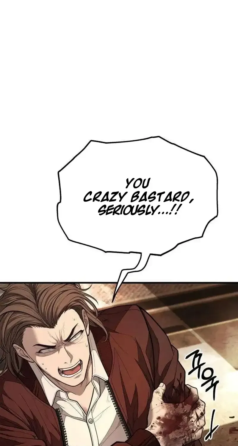 Boss Beating chapter 20 page 144