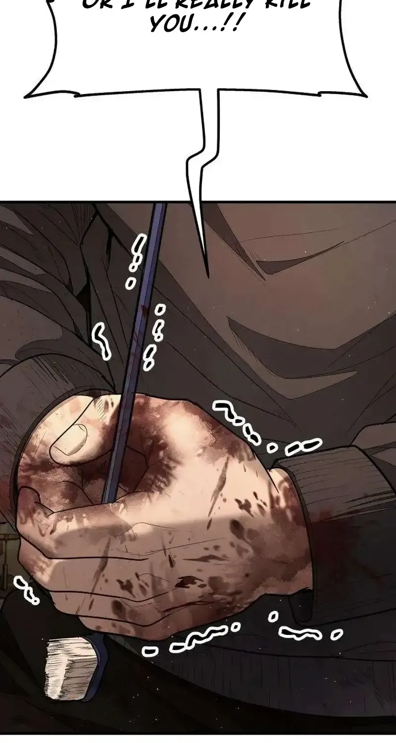 Boss Beating chapter 20 page 146