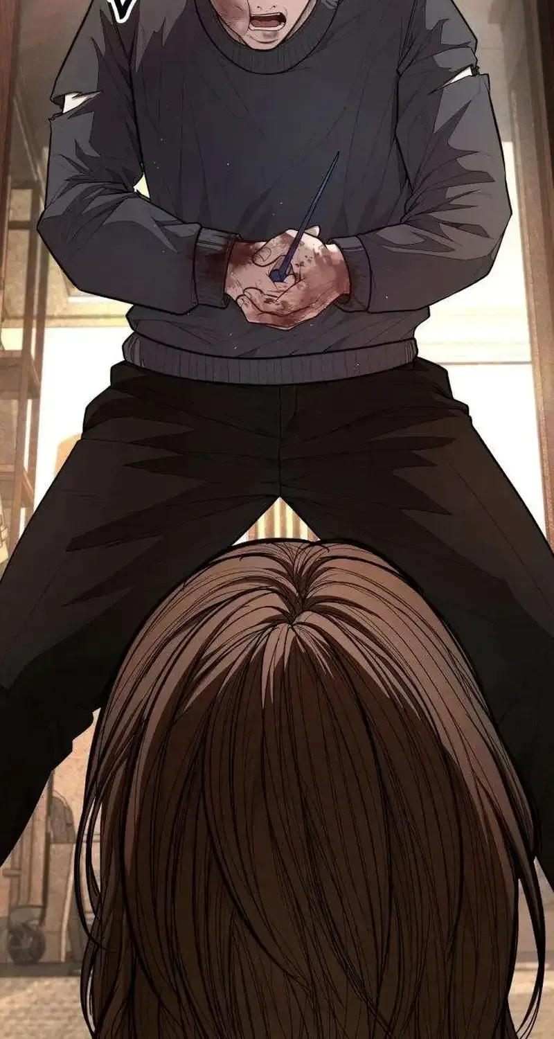 Boss Beating chapter 20 page 149