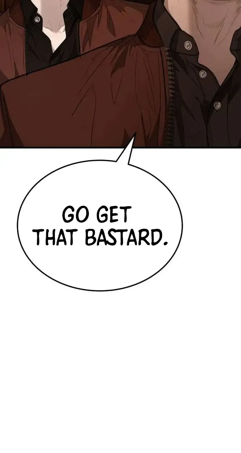 Boss Beating chapter 20 page 154