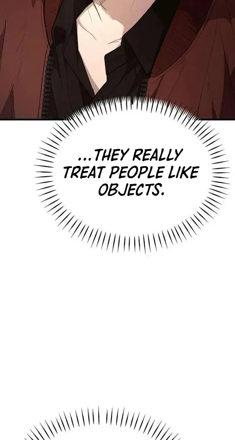 Boss Beating chapter 20 page 157