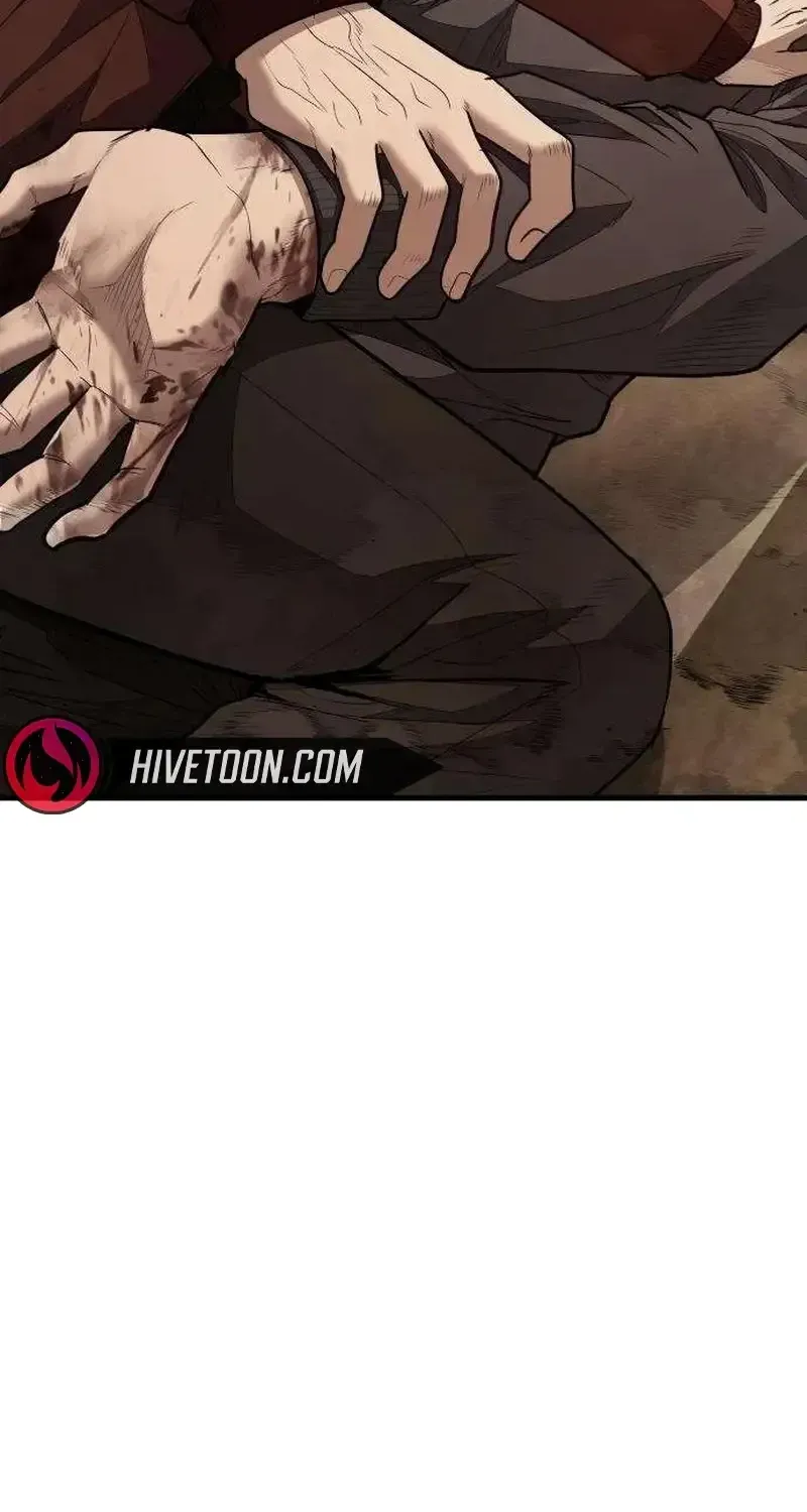 Boss Beating chapter 20 page 173