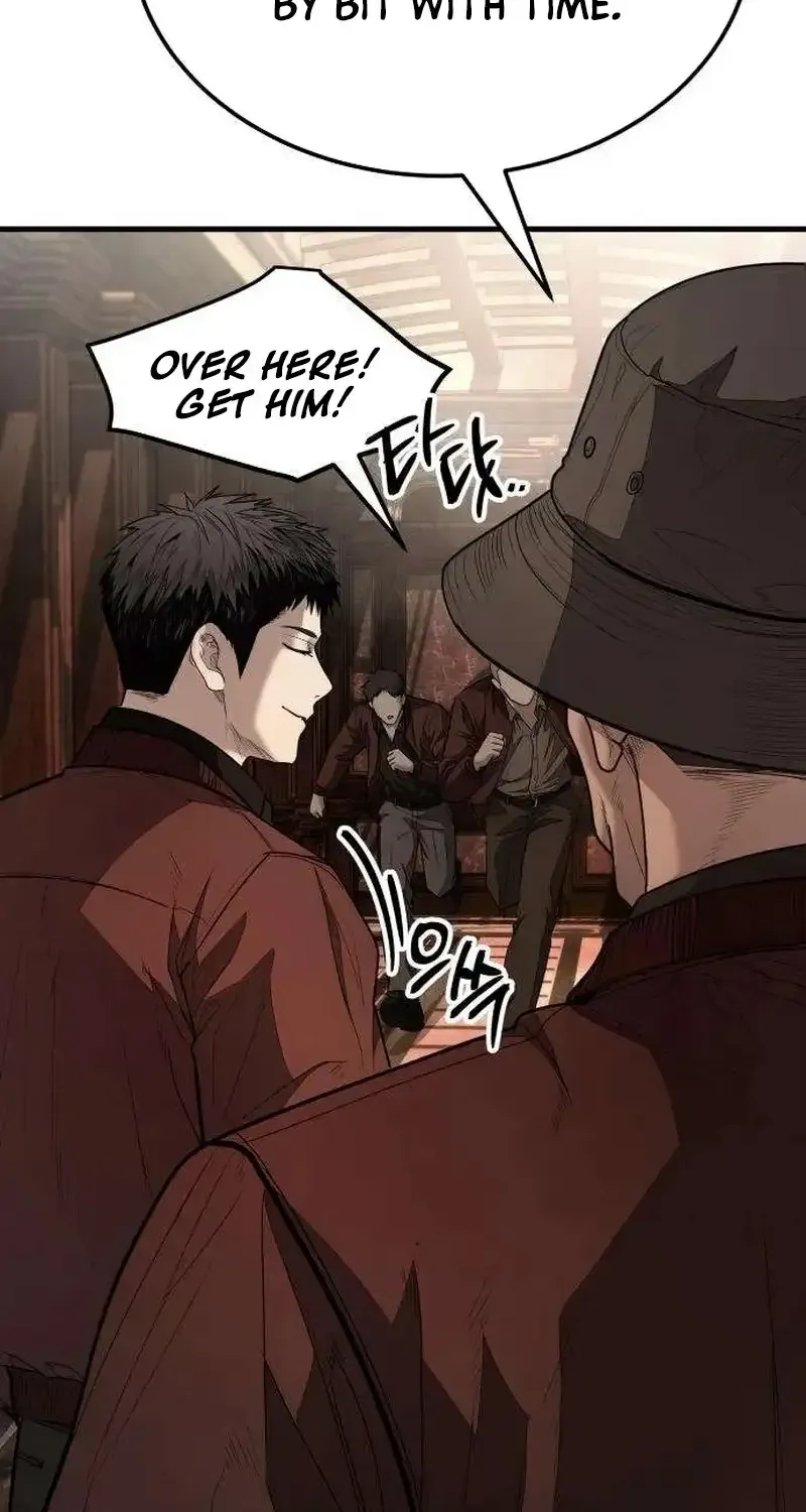 Boss Beating chapter 20 page 177