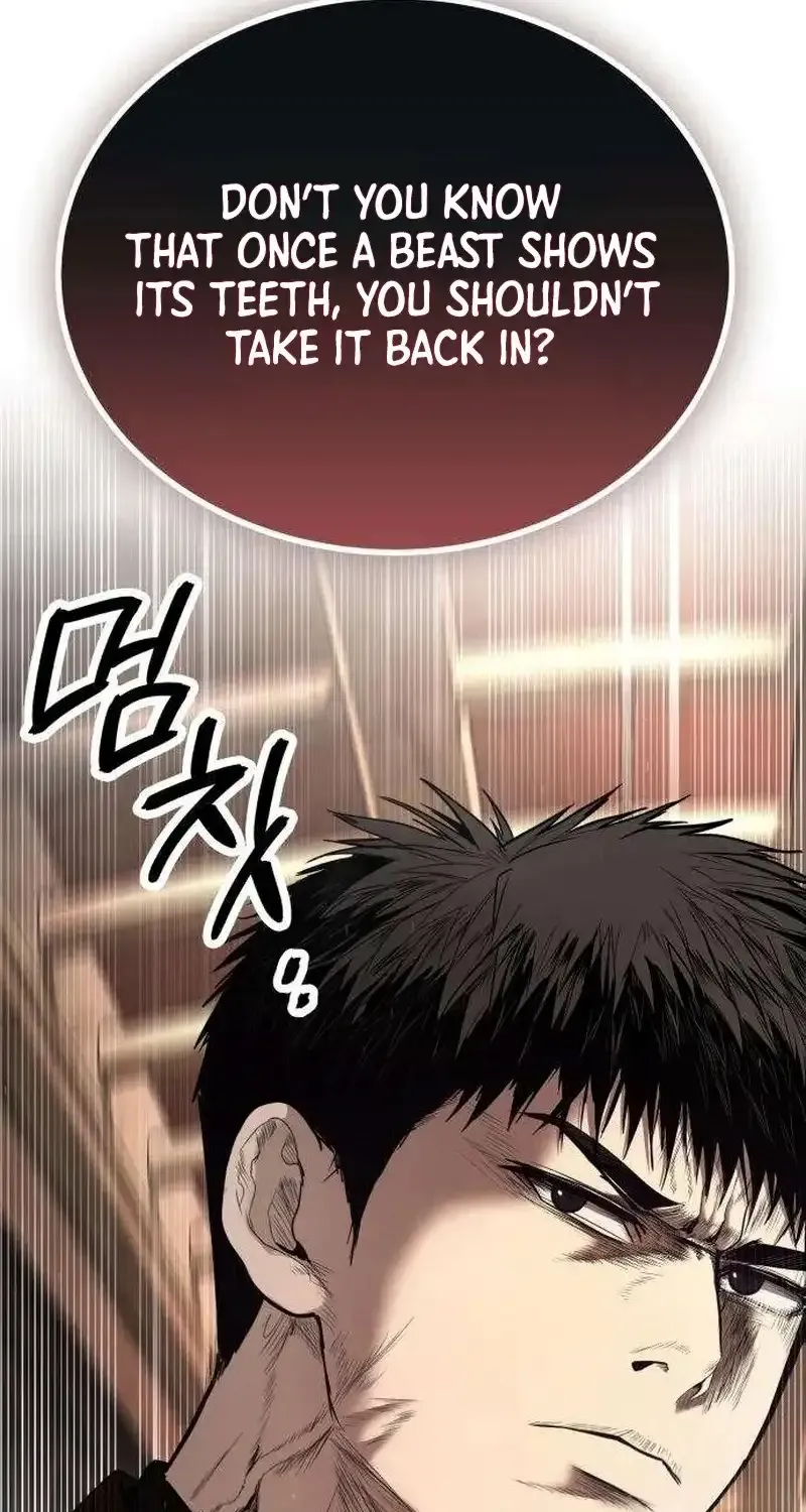 Boss Beating chapter 20 page 182